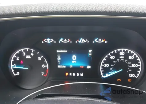 2021 Ford F-150 Xl z USA, uszkodzony, nr VIN 1FTFW1E86MFA57366